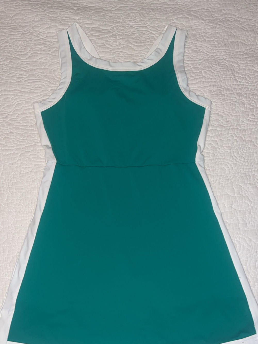 Women’s Athletic Dress